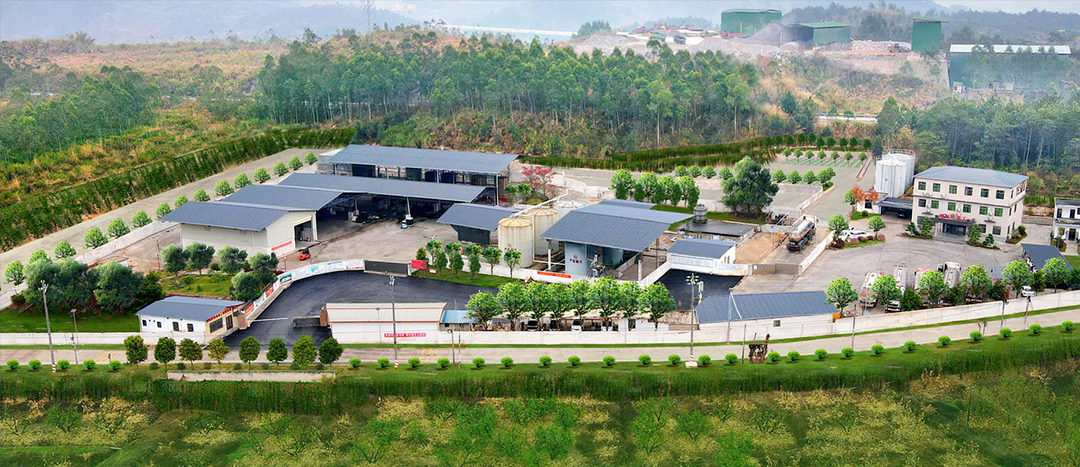 蕉嶺縣人社局領(lǐng)導(dǎo)一行到訪海龍化工，開展“人社局長千企行”暖企助企調(diào)研活動！